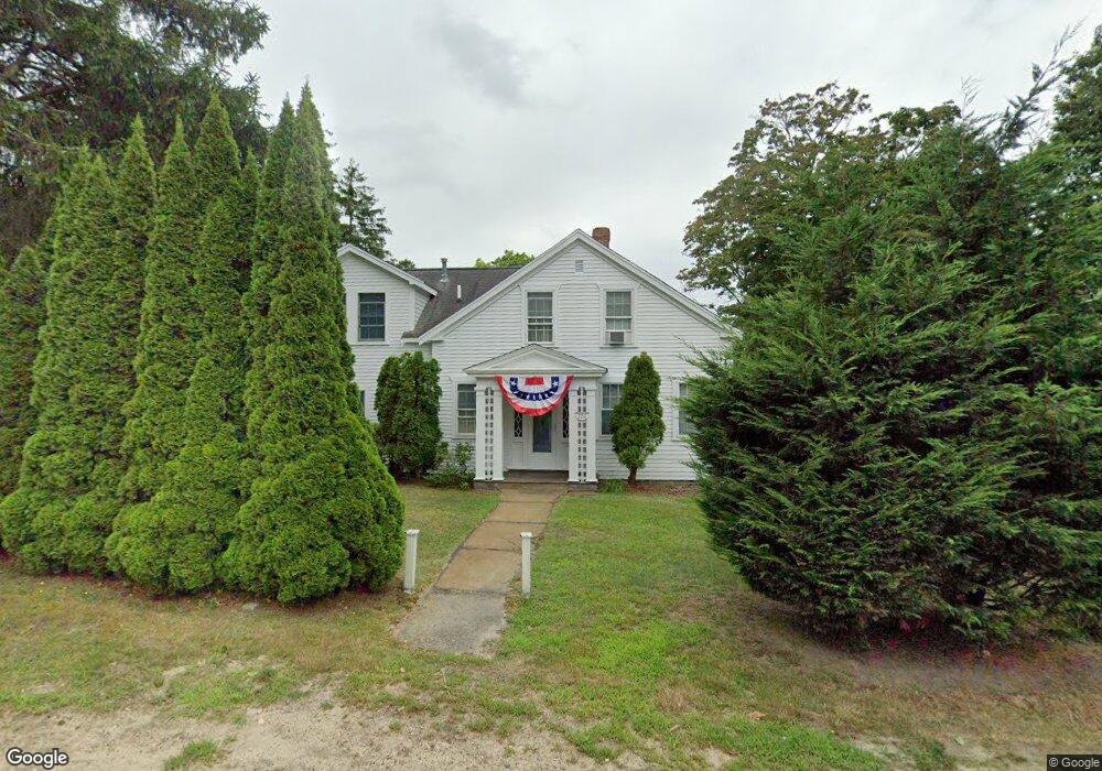 720 County Rd, Pocasset, MA 02559 - photo 1