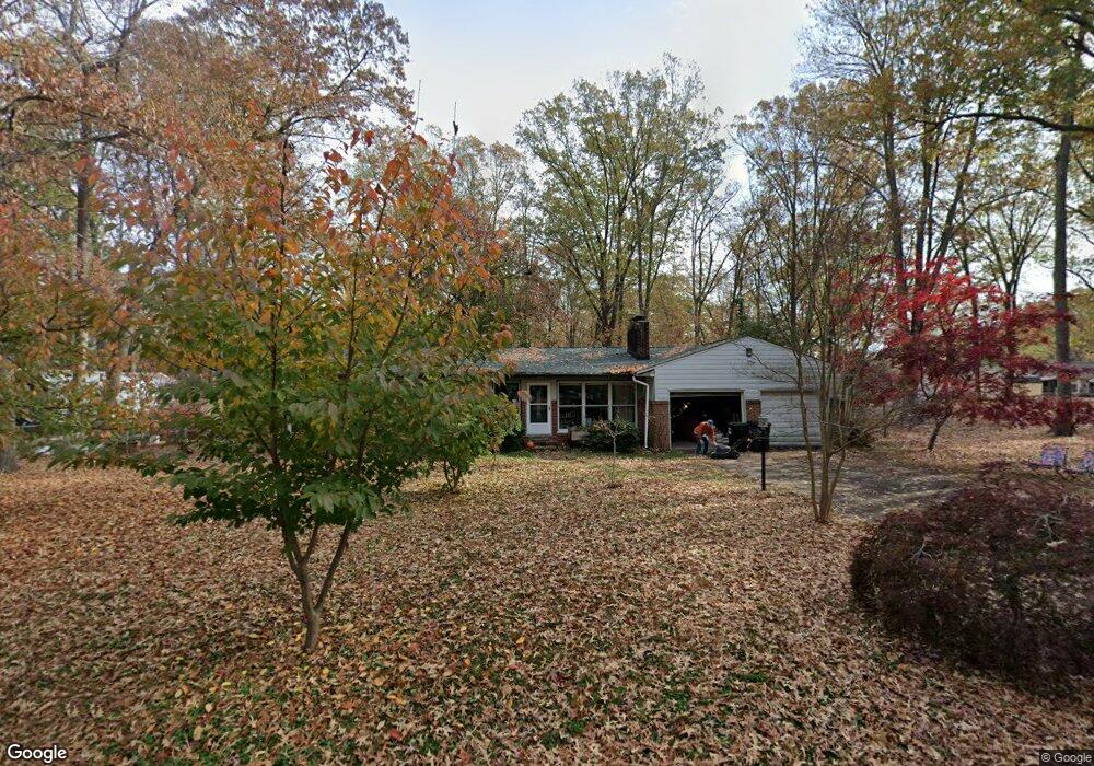 5275 N Williams Creek Dr, King George, VA 22485 - photo 1