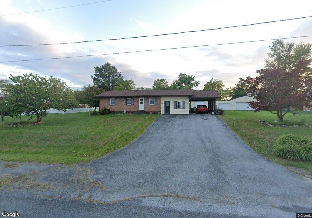 117 Whitfield Cir, Stephens City, VA 22655 - photo 1