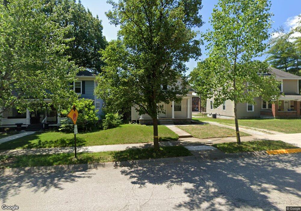 315 Sylvia St, West Lafayette, IN 47906 - photo 1