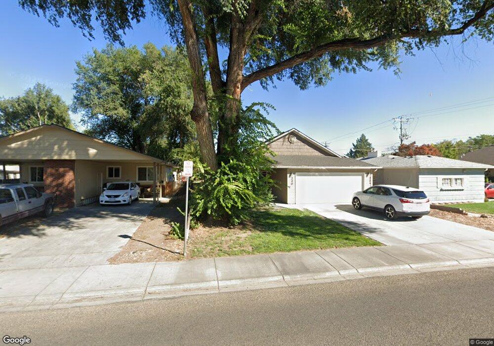320 Holly St, Nampa, ID 83686 - photo 1