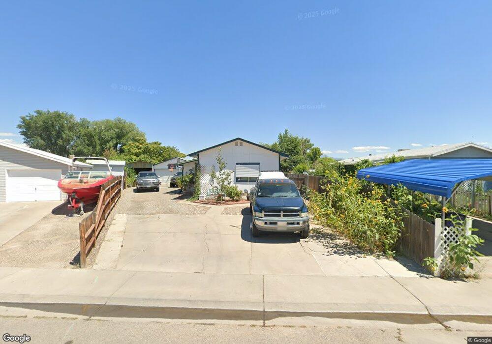 412 1/2 30 1/2 Rd, Grand Junction, CO 81504 - photo 1