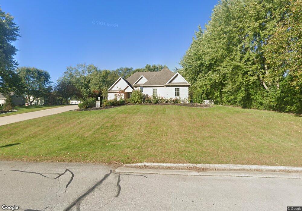 2510 Breezewood Ln, Lima, OH 45805 - photo 1