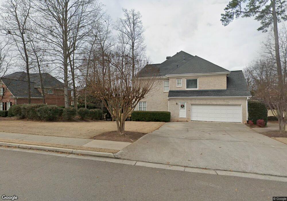 1210 Elk Ridge Cove, Alpharetta, GA 30005 - photo 1