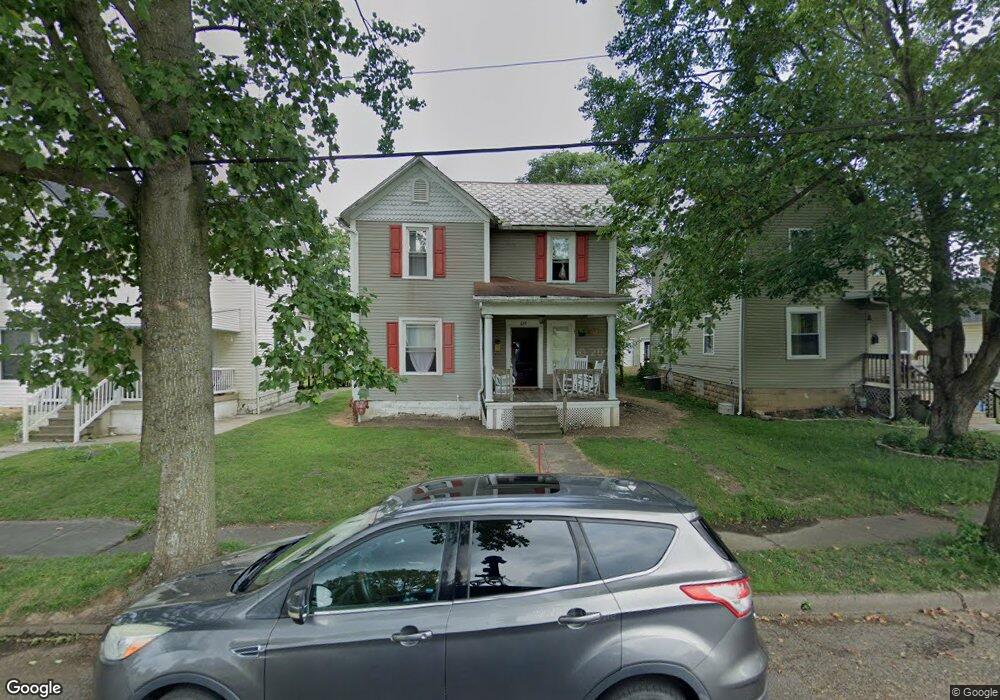 639 E Walnut St, Lancaster, OH 43130 - photo 1