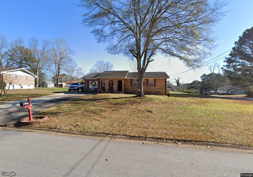 1514 Red Briar Way, Jonesboro, GA 30236 - photo 1