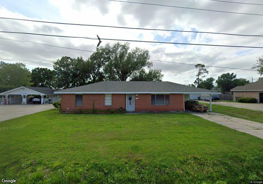 4110 Mary Ann St, Lake Charles, LA 70605 - photo 1