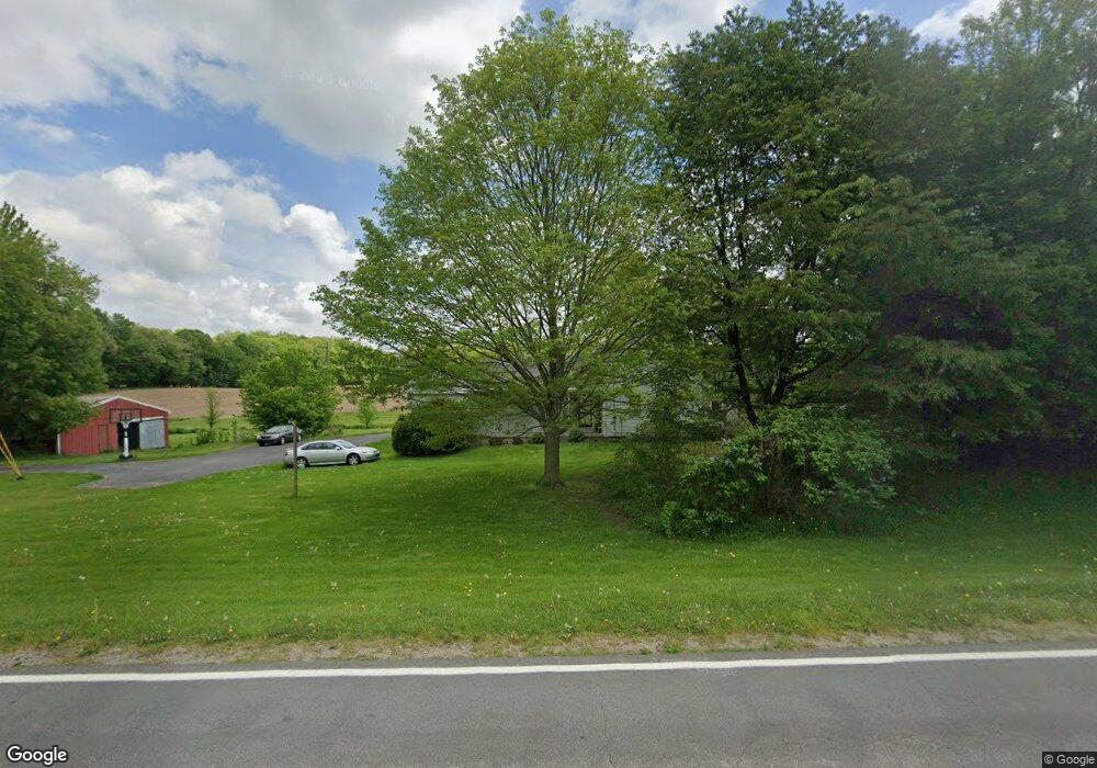 7072 Wilson Ave SW, Byron Center, MI 49315 - photo 1