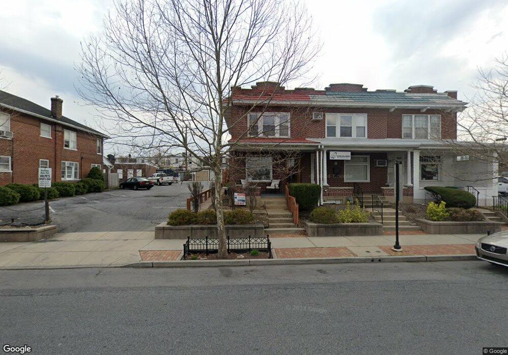 626 N 19th St unit D, Allentown, PA 18104 - photo 1