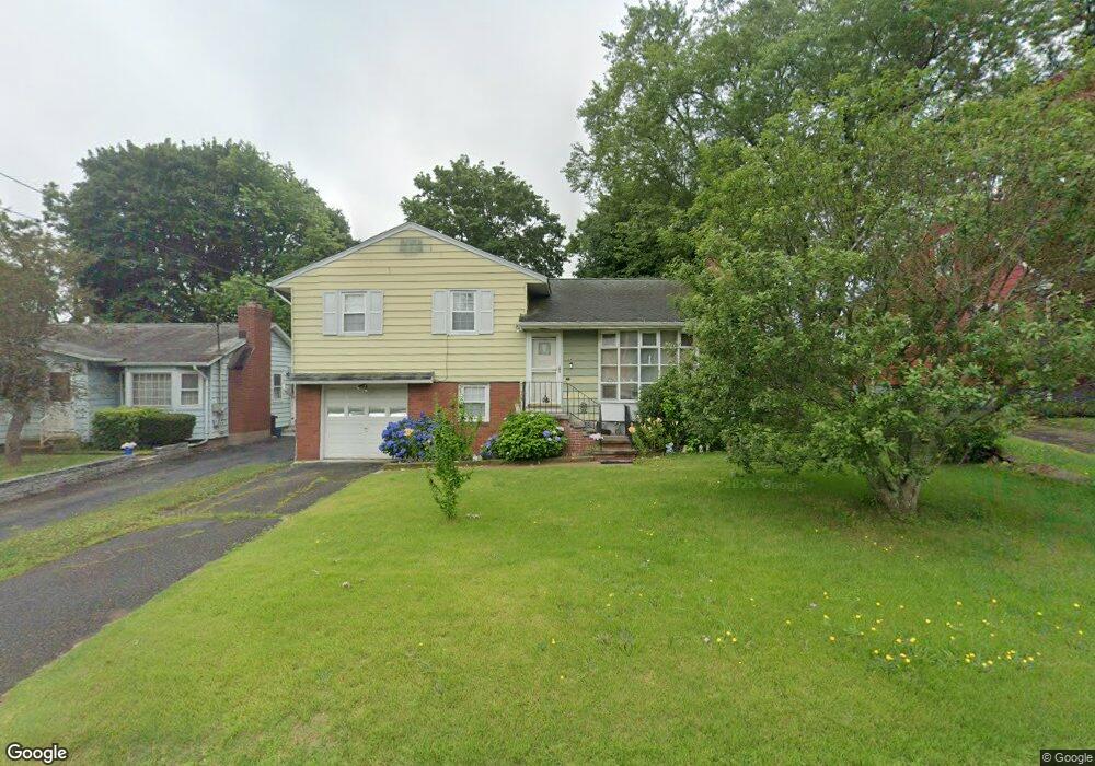 22 Saint Andrew Ave, East Haven, CT 06512 - photo 1