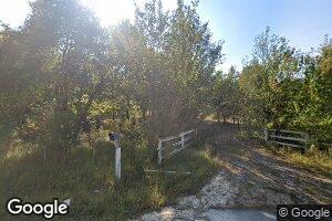 1005 Josh Ward Rd, Lyerly, GA 30730