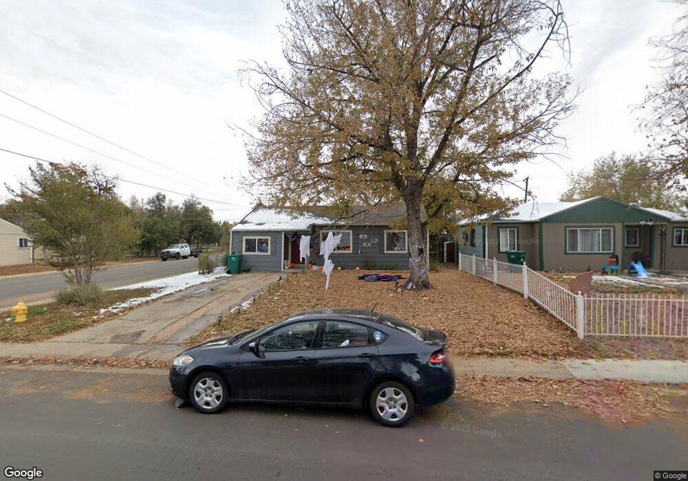 1790 Kingston St, Aurora, CO 80010 - photo 1
