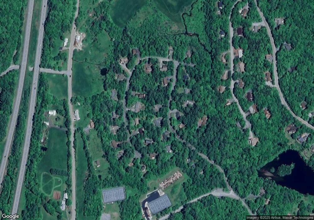 29 Old Spring Dr, Grantham, NH 03753 - photo 1