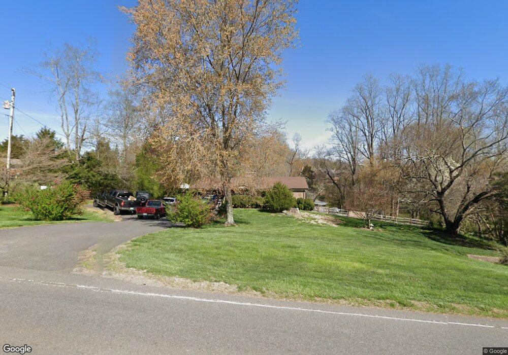 2080 Wilkesboro Hwy, Statesville, NC 28625 - photo 1