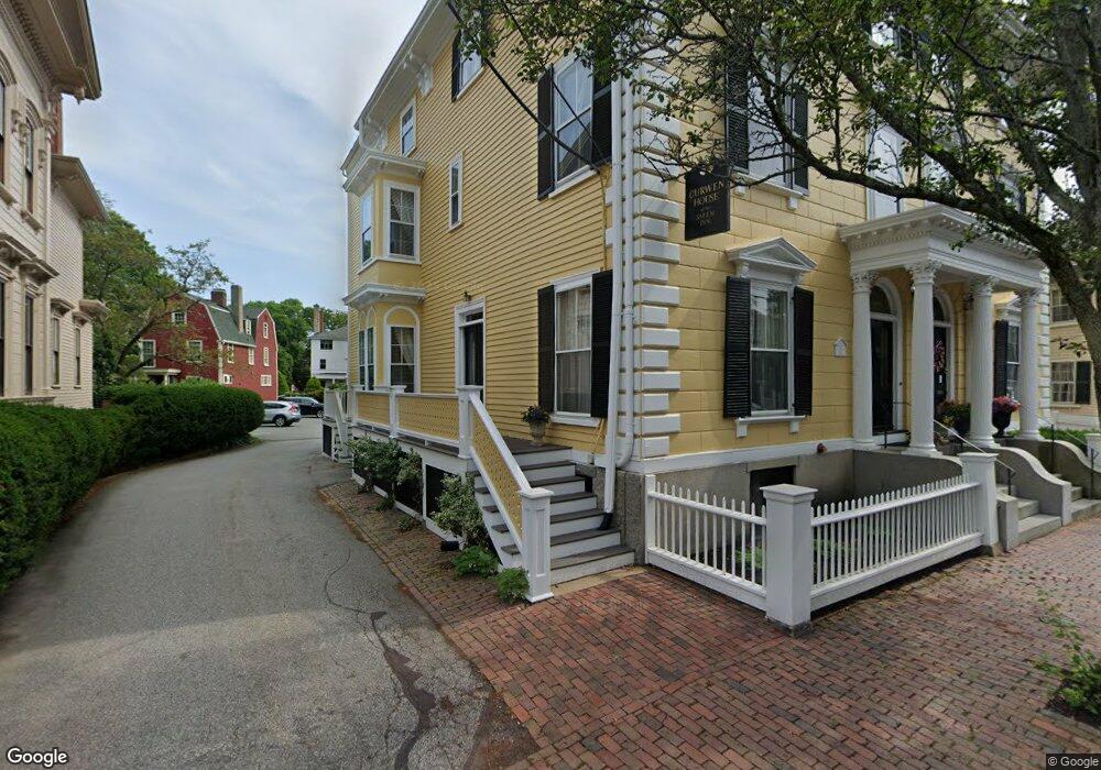 333 Essex St unit 1R 333, Salem, MA 01970 - photo 1