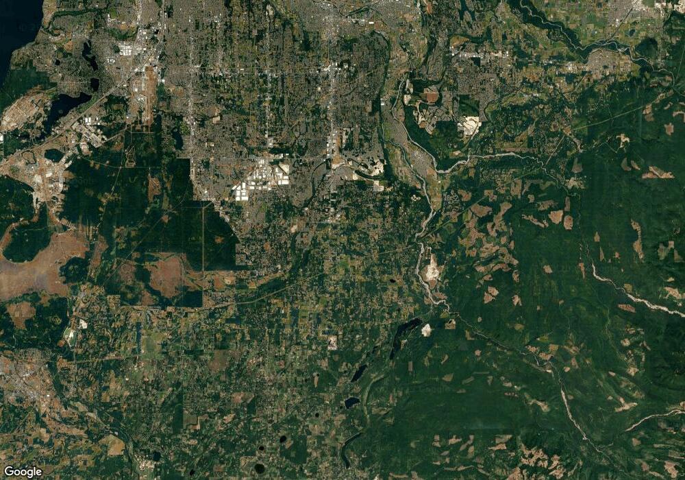 26221 Ort-Kap Hwy E unit 25, Graham, WA 98338 - photo 1