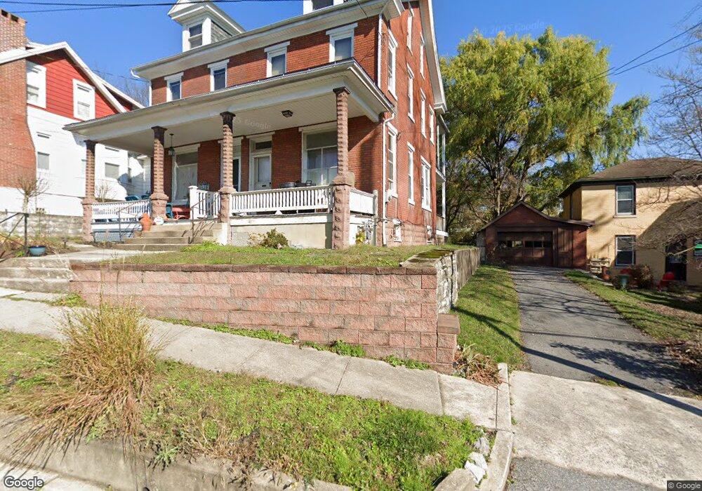 117 N 4th St, Lemoyne, PA 17043 - photo 1
