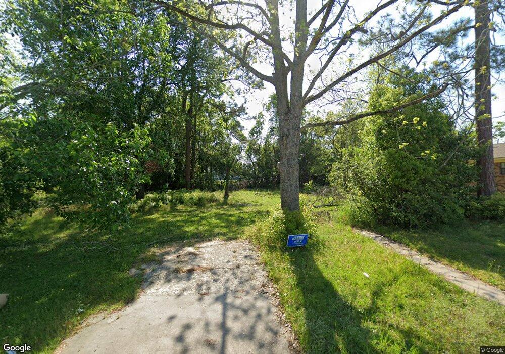 1303 Mclean St, Douglas, GA 31533 - photo 1