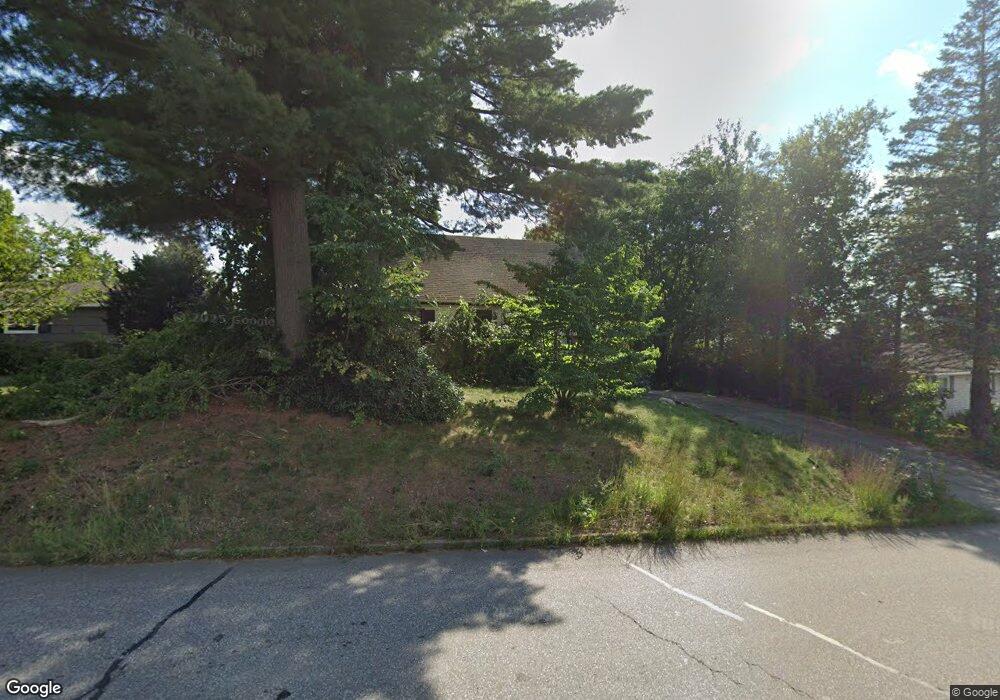 513 Weston Rd, Manchester, NH 03103 - photo 1