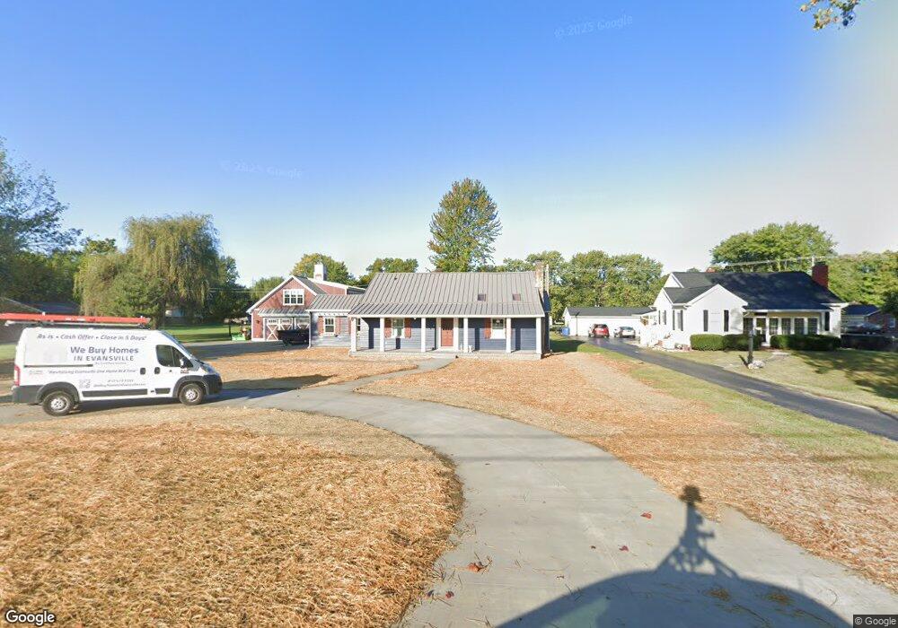 5577 Grimm Rd, Newburgh, IN 47630 - photo 1