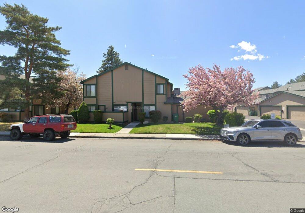 915 Tyler Way unit 42, Sparks, NV 89431 - photo 1