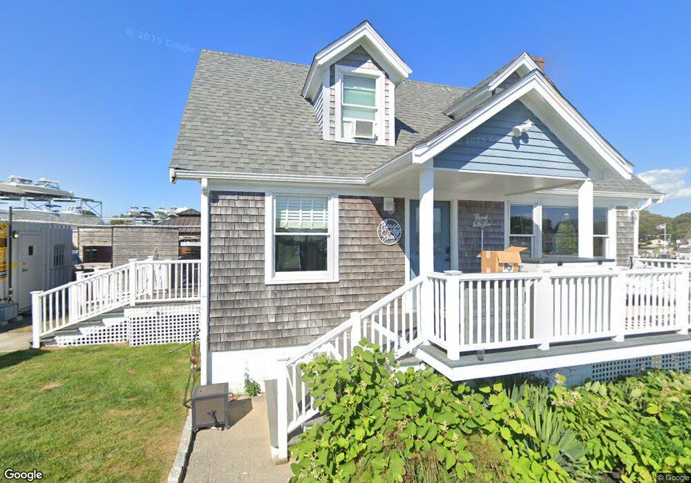 110 Scranton Ave, Falmouth, MA 02540 - photo 1