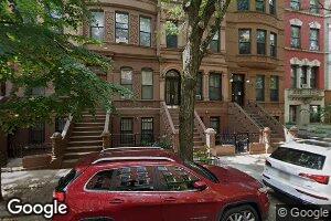 250 W 137th St, New York, NY 10030