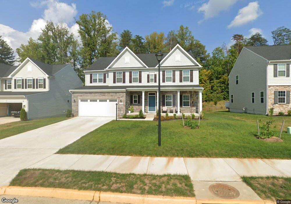 111 Mountain Path Ln, Stafford, VA 22554 - photo 1