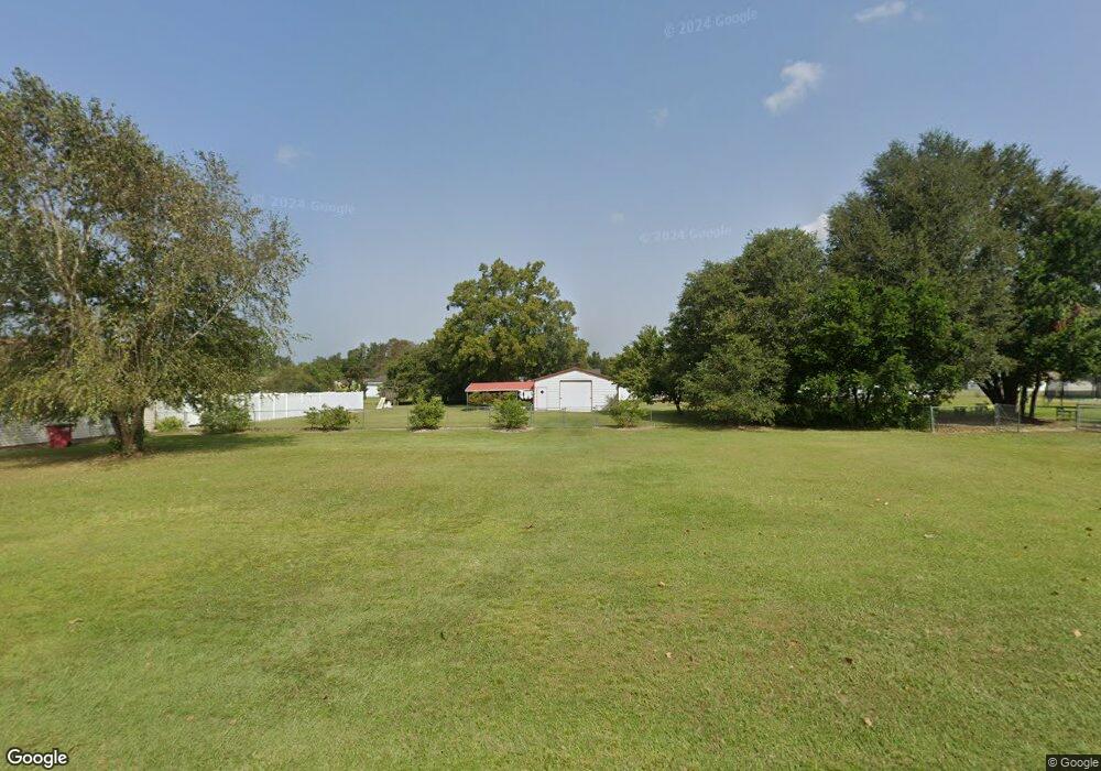 4018 Meadow Cir, Blackshear, GA 31516 - photo 1