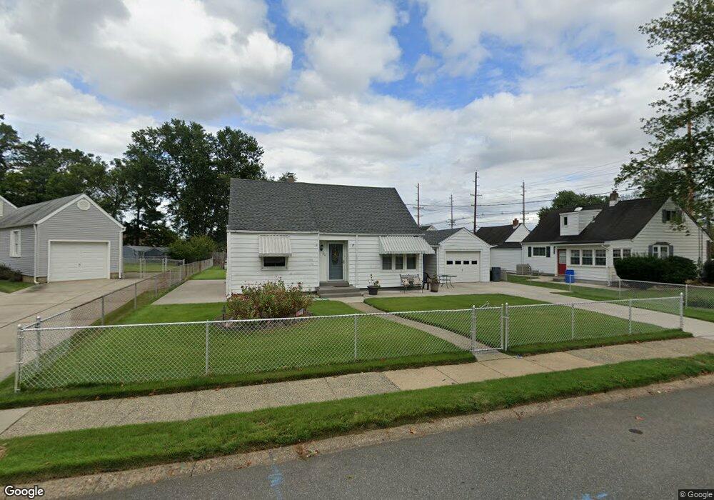 304 Royal Terrace, Runnemede, NJ 08078 - photo 1