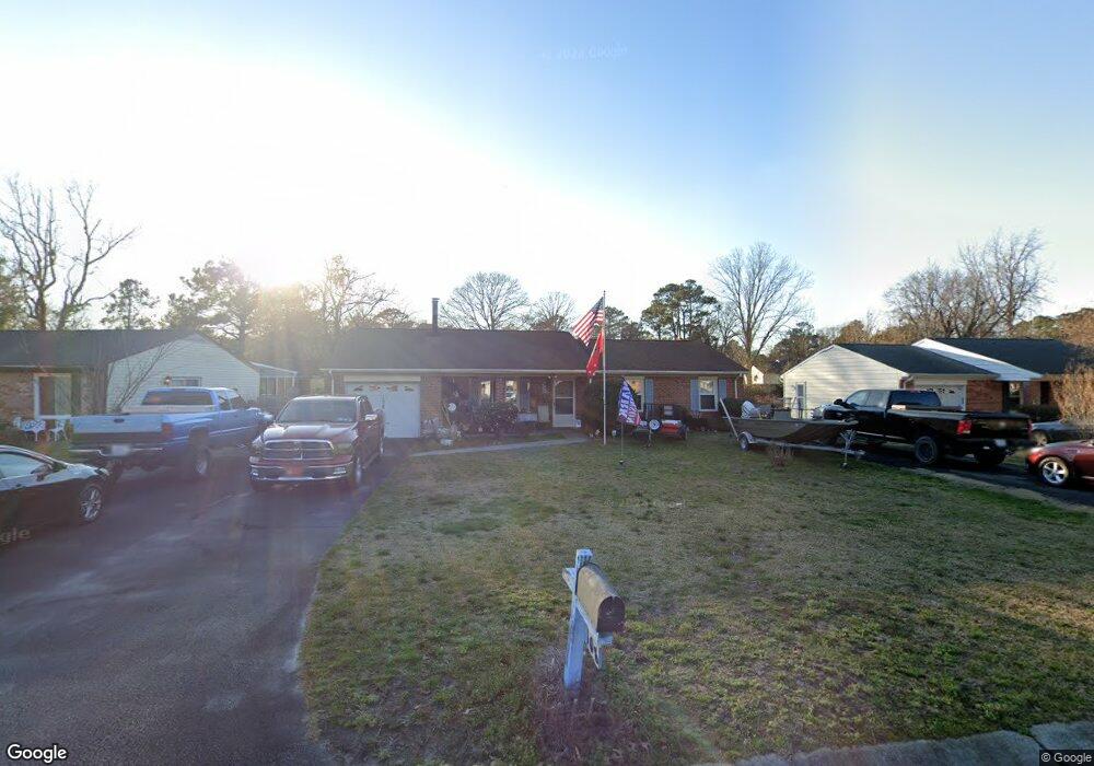 108 Lance Ct, Jacksonville, NC 28546 - photo 1