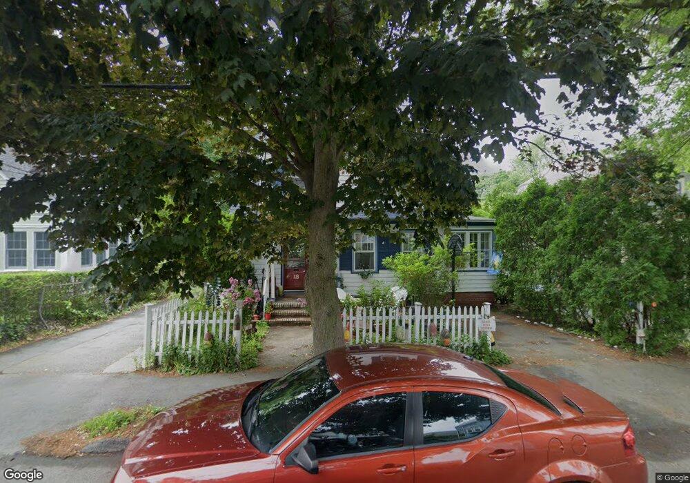 18 Thomas Rd unit A, Swampscott, MA 01907 - photo 1