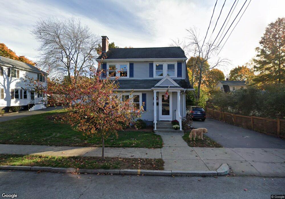 33 Grafton St, Wakefield, MA 01880 - photo 1