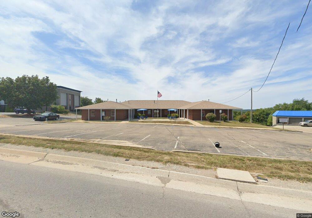 2303 N Bishop Ave, Rolla, MO 65401 - photo 1