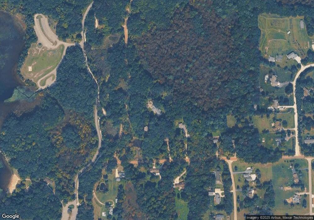 1305 Ford Rd unit Bldg-Unit, White Lake, MI 48383 - photo 1