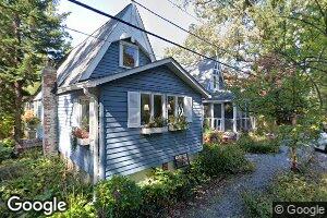 404 4th Ave, Washington Grove, MD 20880