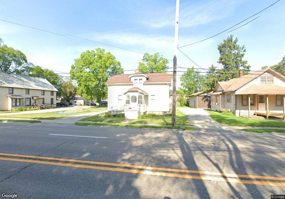 316 S State Rd, Davison, MI 48423 - photo 1