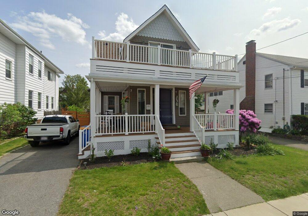 29 Mermaid Ave unit 1, Winthrop, MA 02152 - photo 1