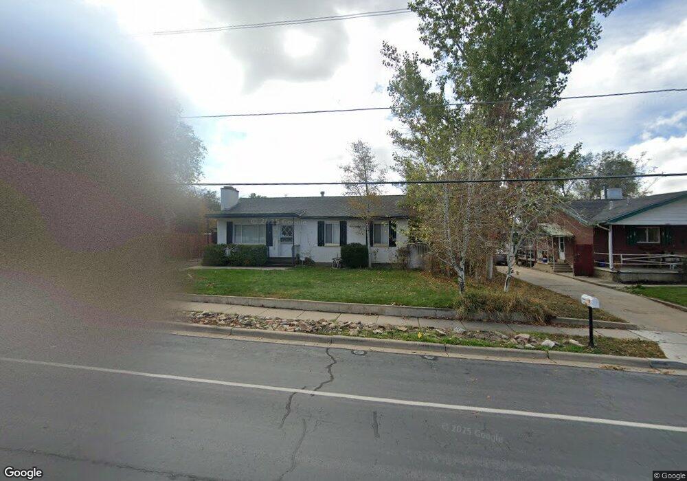 46 E 350 N, North Salt Lake, UT 84054 - photo 1