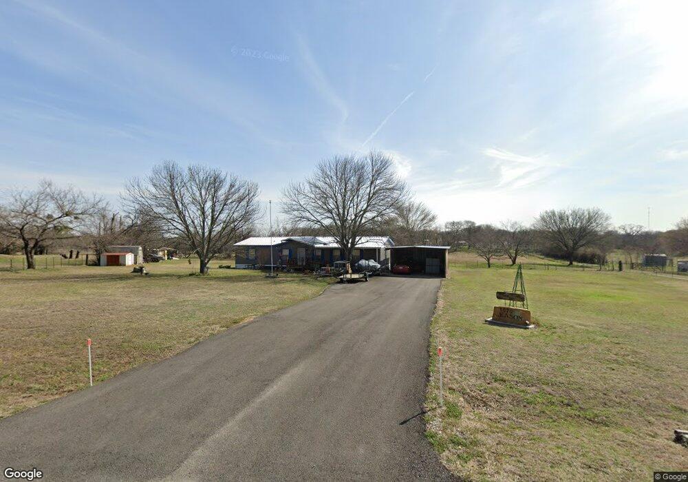 1070 Eason St, Azle, TX 76020 - photo 1