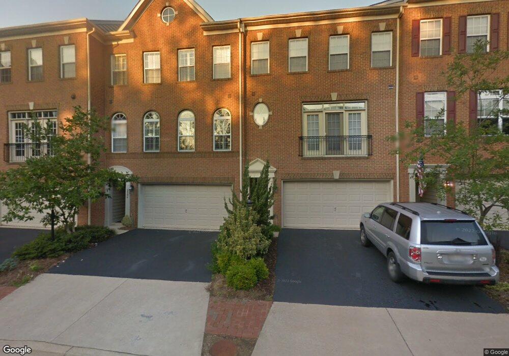 6004 Mill Cove Ct, Burke, VA 22015 - photo 1