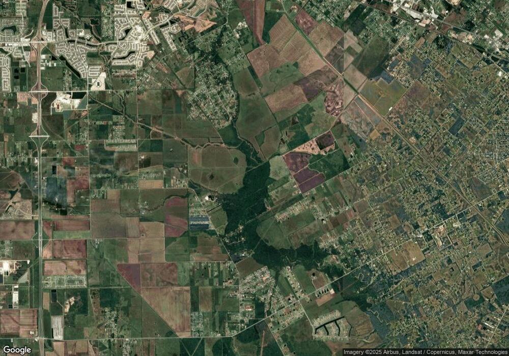 0 Chocolate Bayou Rd County Rd 8 unit 71254696, Manvel, TX 77578 - photo 1