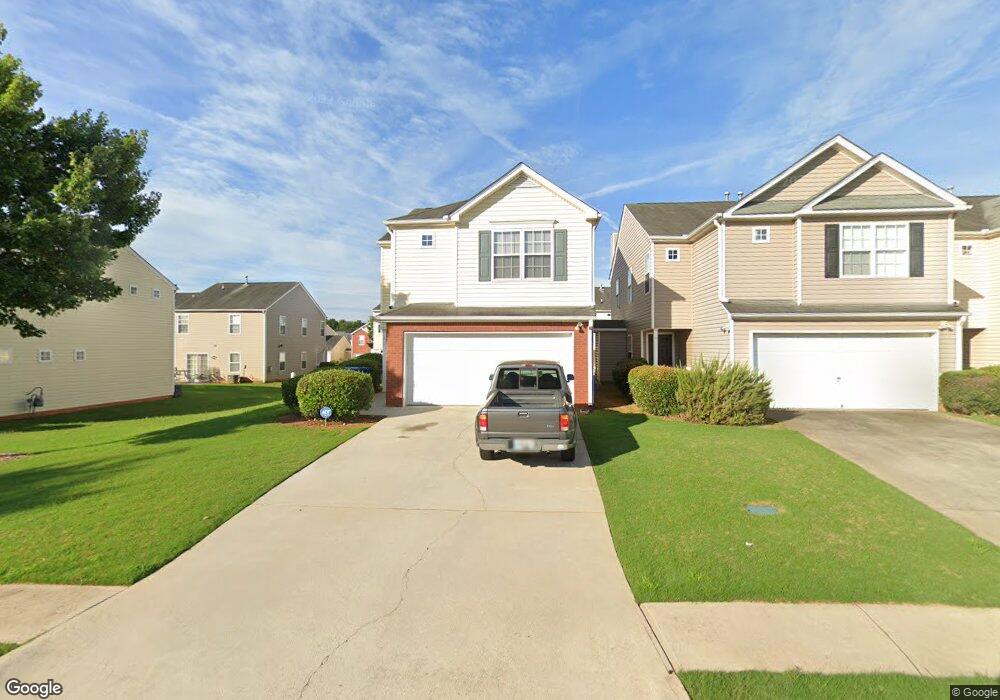 230 Highgate Trail, Covington, GA 30016 - photo 1