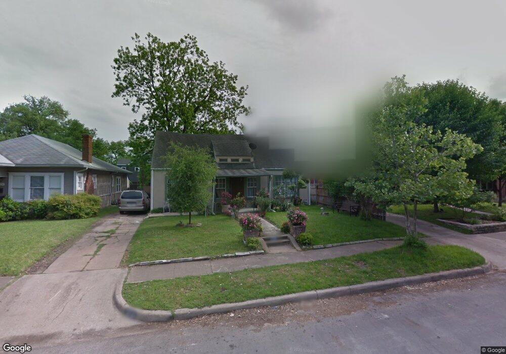 5250 Richard Ave, Dallas, TX 75206 - photo 1