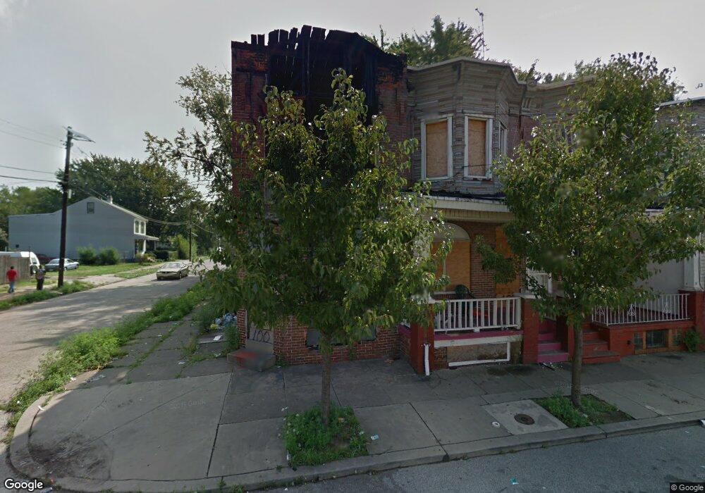 100 S 24th St, Camden, NJ 08105 - photo 1