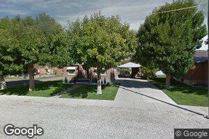 90 N 300 E, Salina, UT 84654