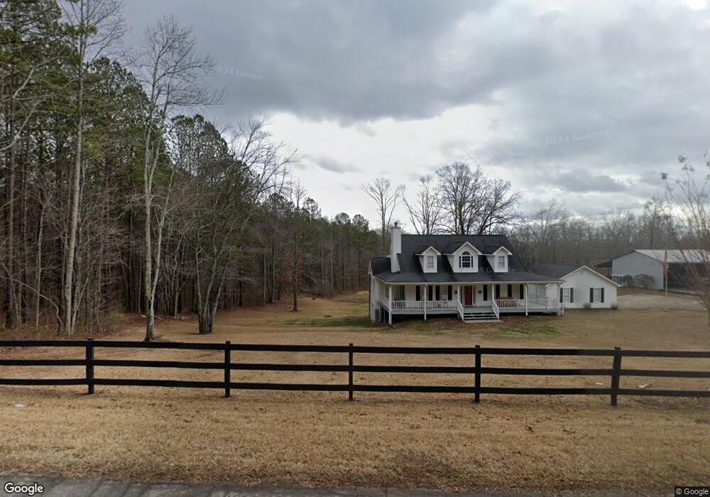 477 Felton Rockmart Rd, Buchanan, GA 30113 - photo 1