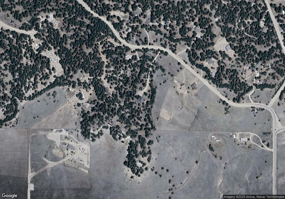 18565 Steeplechase Dr, Peyton, CO 80831 - photo 1