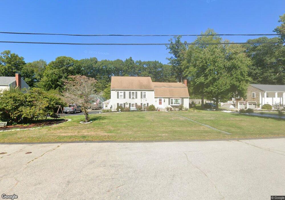 9 Gridley Bryant Rd, Scituate, MA 02066 - photo 1