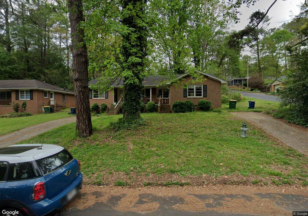 202 Annes Ct, Athens, GA 30606 - photo 1